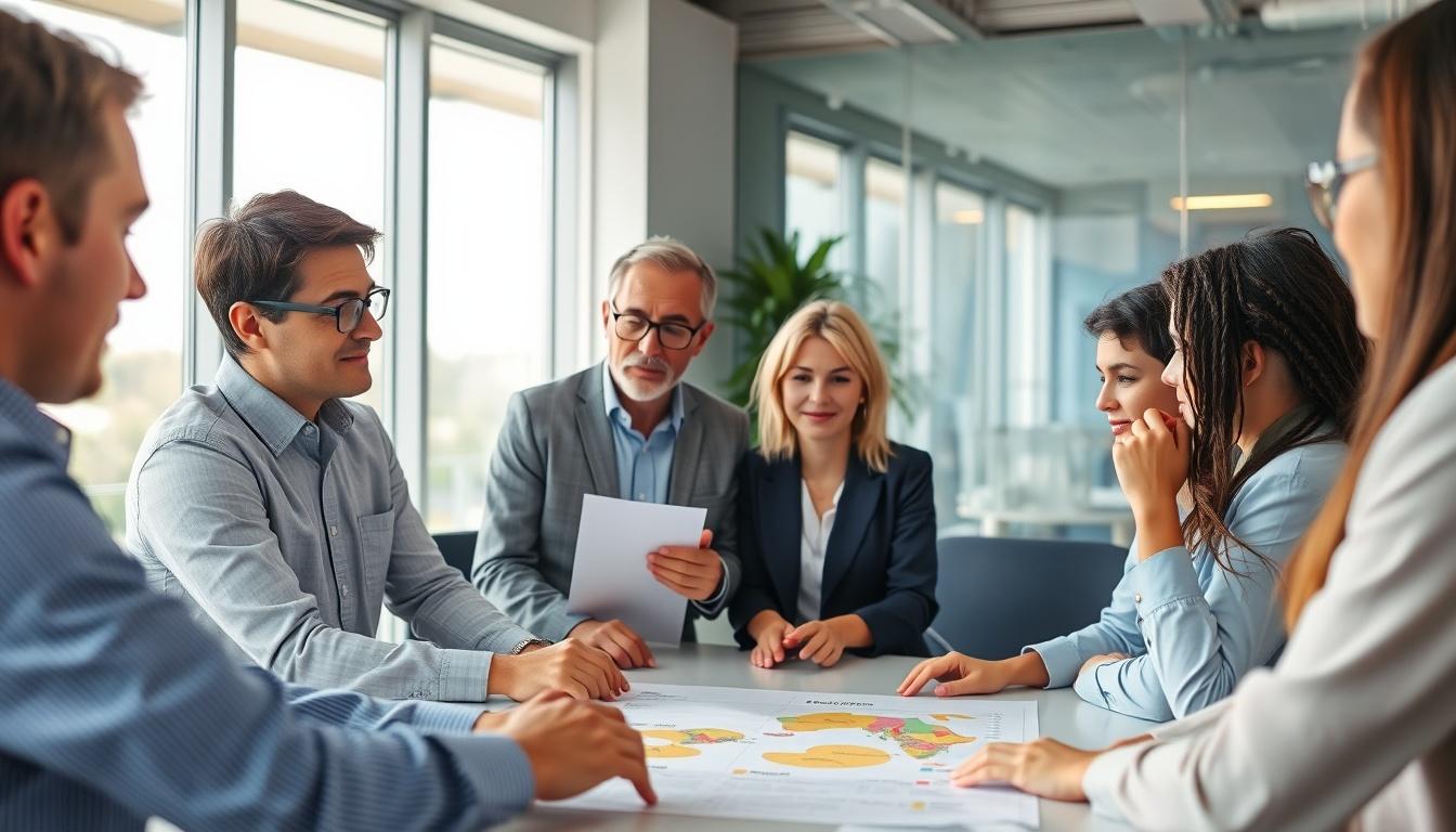 Professional plan visual